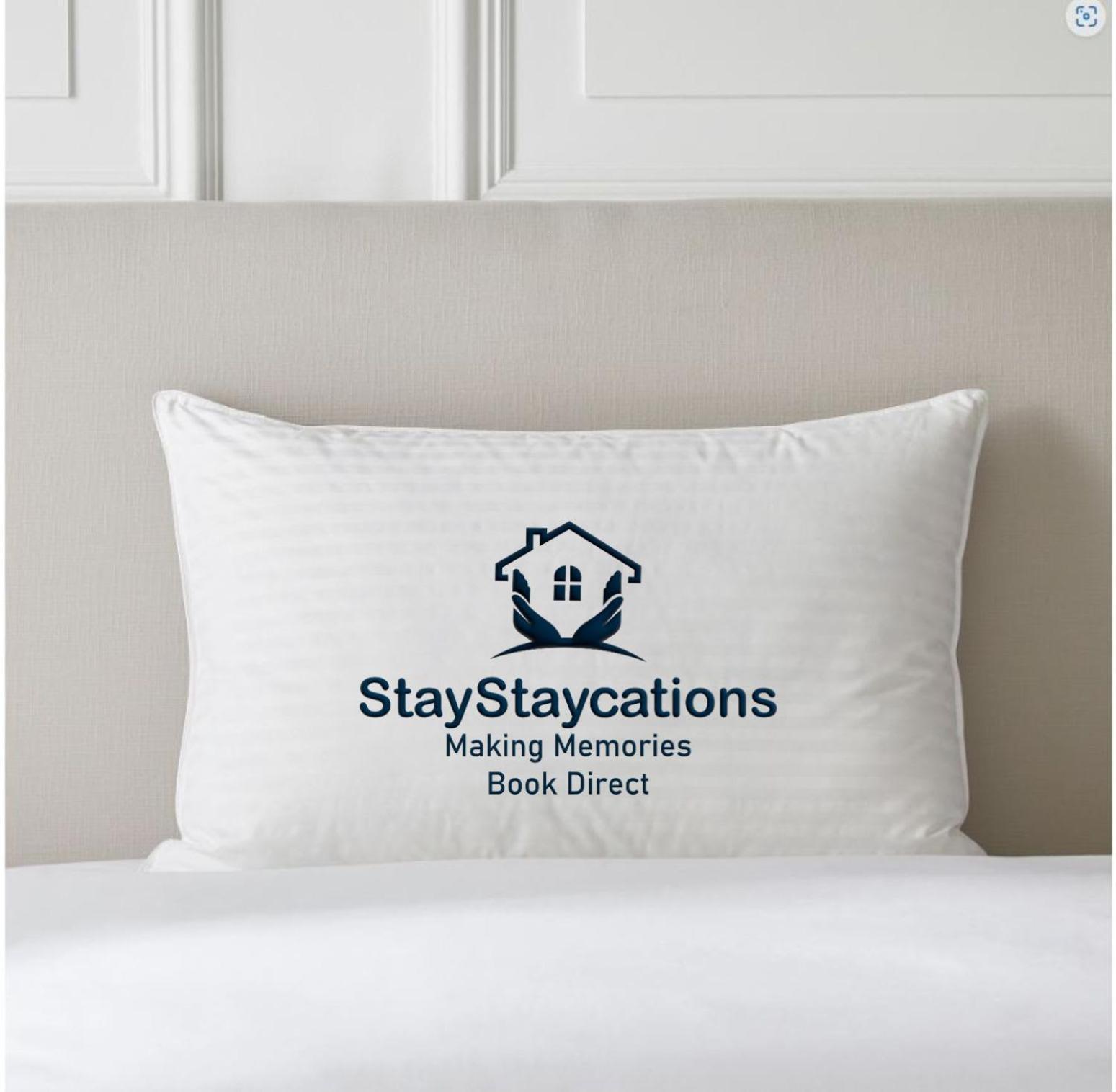 The Space Large House In Afan Forest Bike Park By Staystaycations بورت تالبوت المظهر الخارجي الصورة